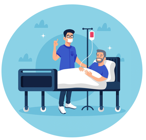 Standar Rawat Jalan Puskesmas